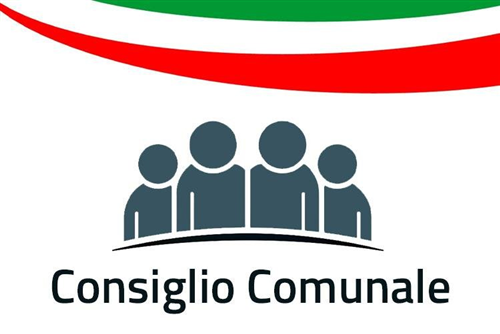 Convocazione Consiglio Comunale 22/4