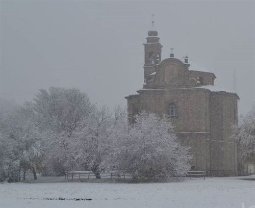 Avviso per raccolta preventivi di spesa per affidamento diretto del servizio di sgombero neve